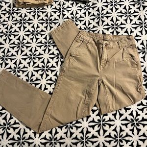 American Eagle Cargo Pants